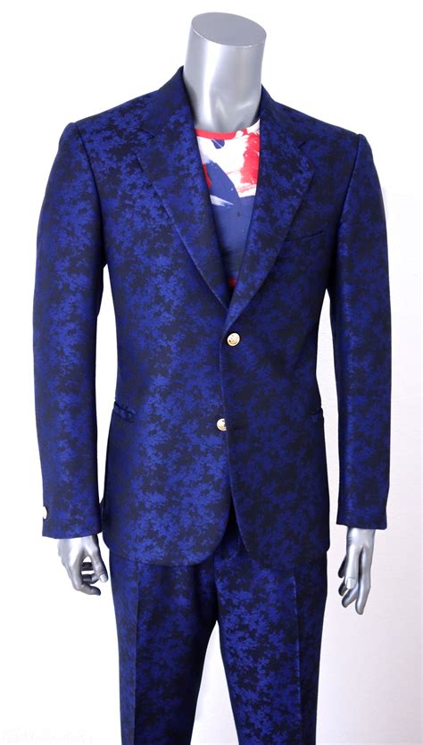 versace classic suit price|Versace men's suits price.